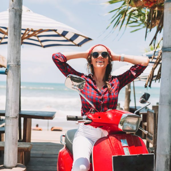 About Us Scooter Rental Hawaii