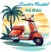 Scooter Rental Hawaii