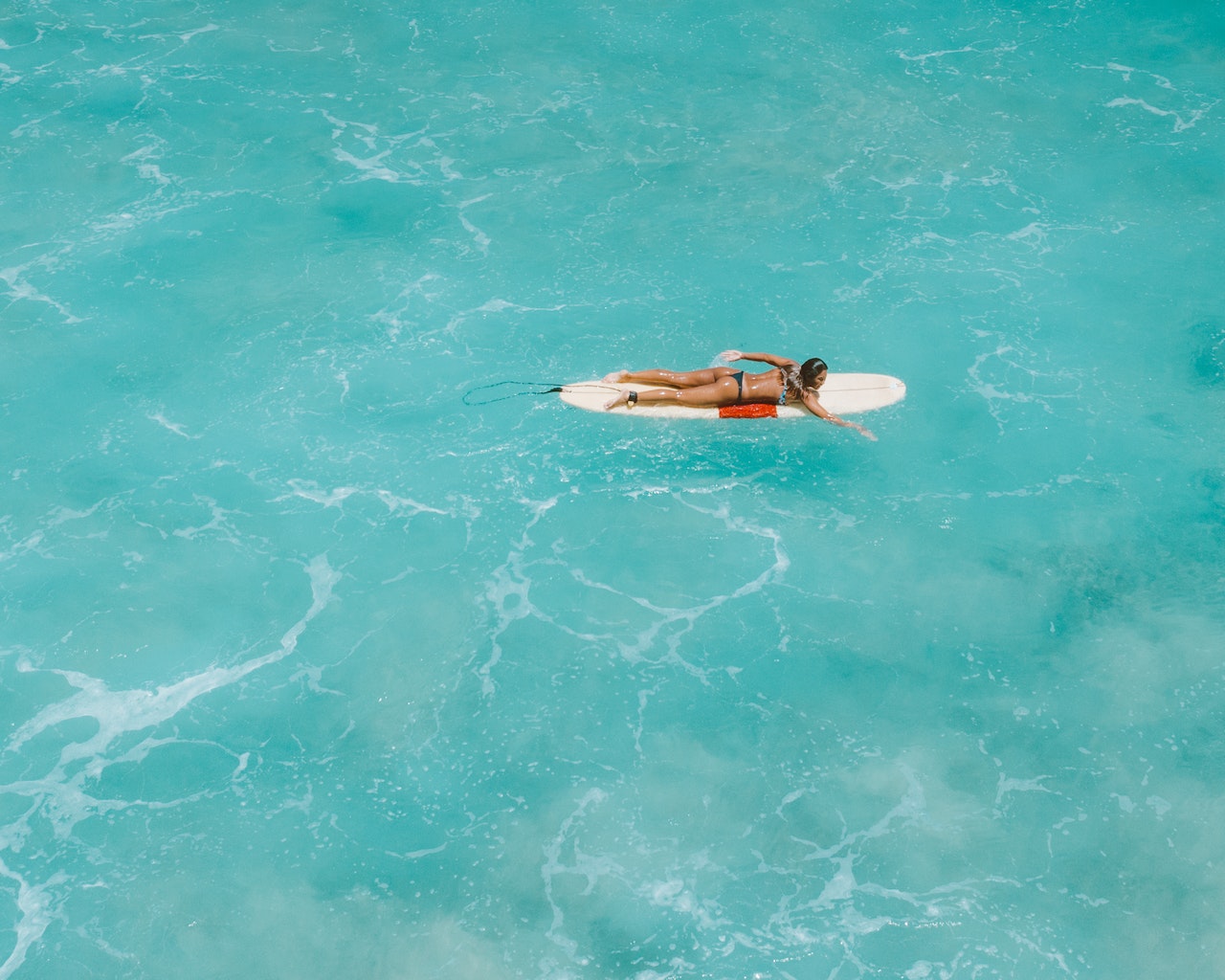 Waikiki Beach