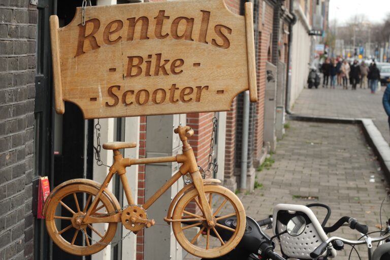 Bike Rentals