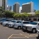 Park in Waikiki