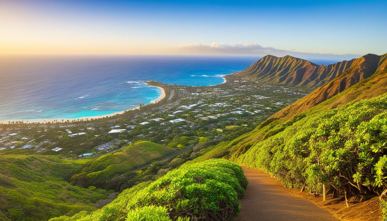 diamond-head-trail