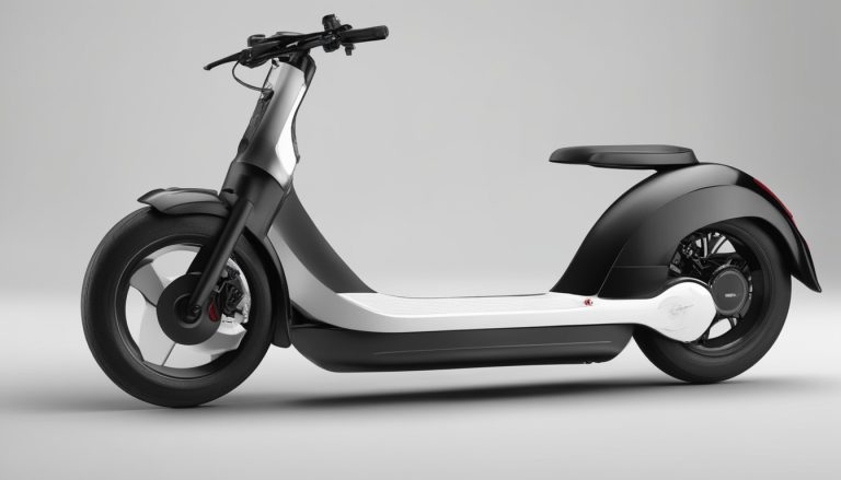 electric-scooter