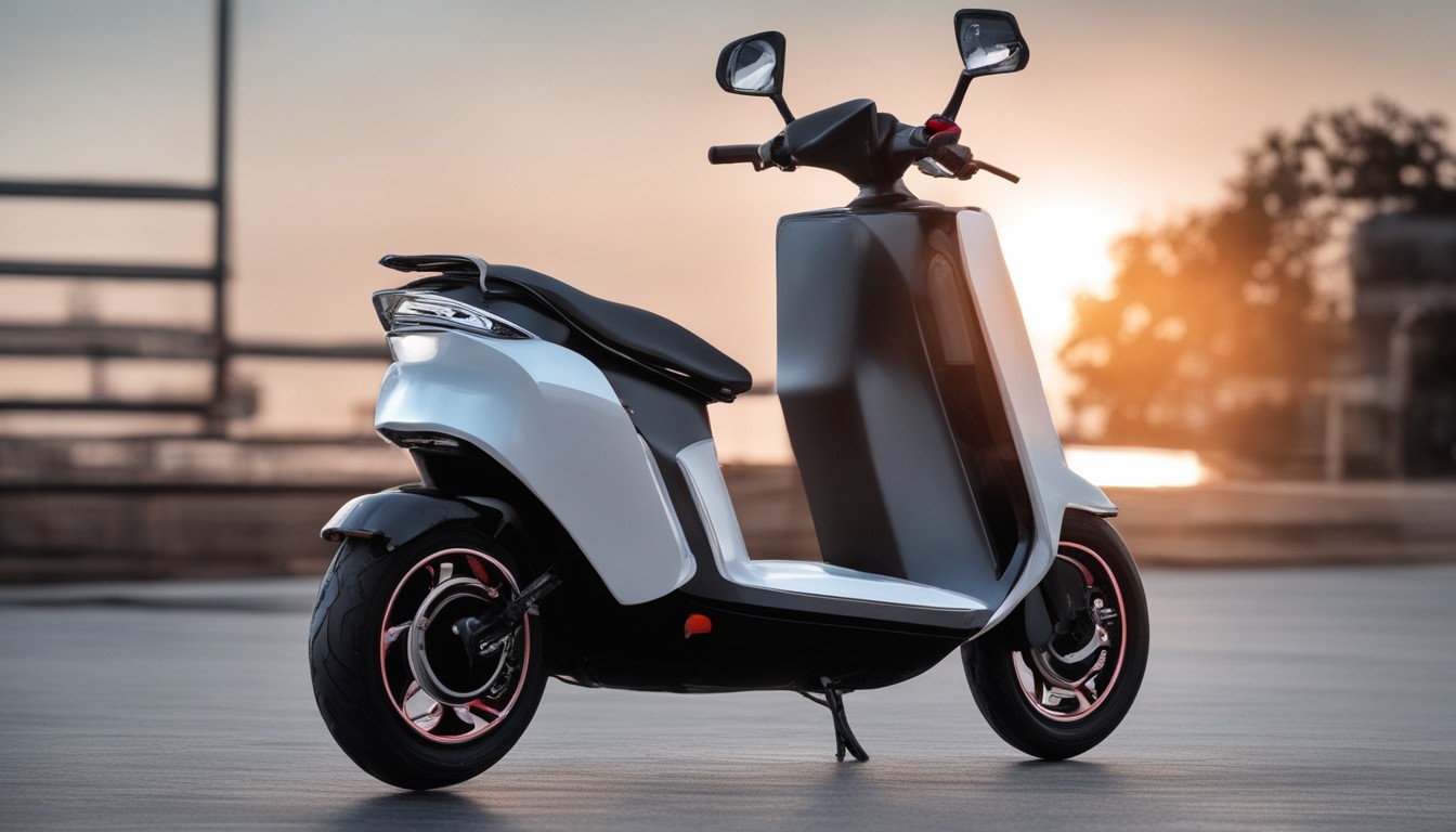 Scootor