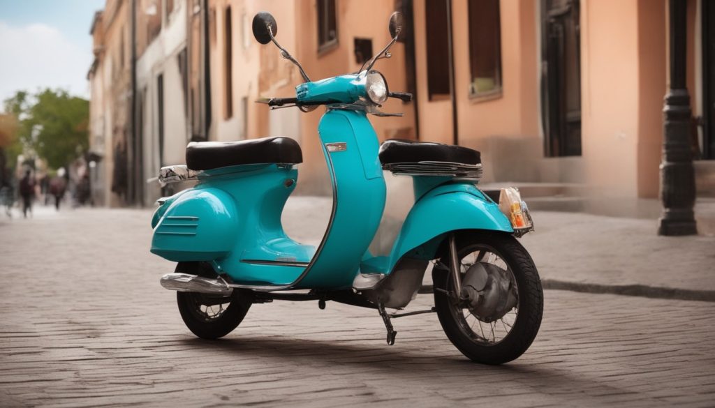 A StepbyStep Guide to Registering Your Moped
