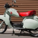 Moped Pricing Guide