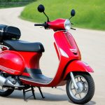 Registering Your Moped