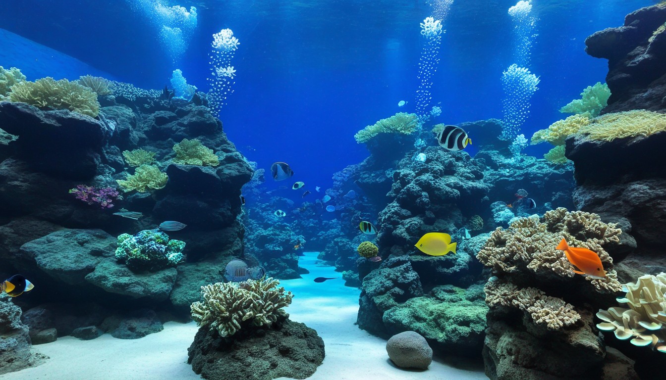 Waikiki Aquarium