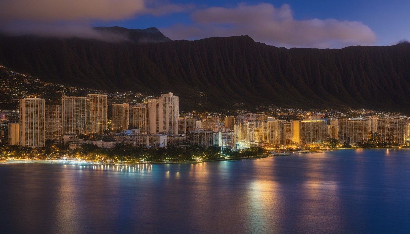 Hawaii