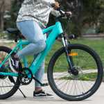 E-Bike Rentals Available Now!