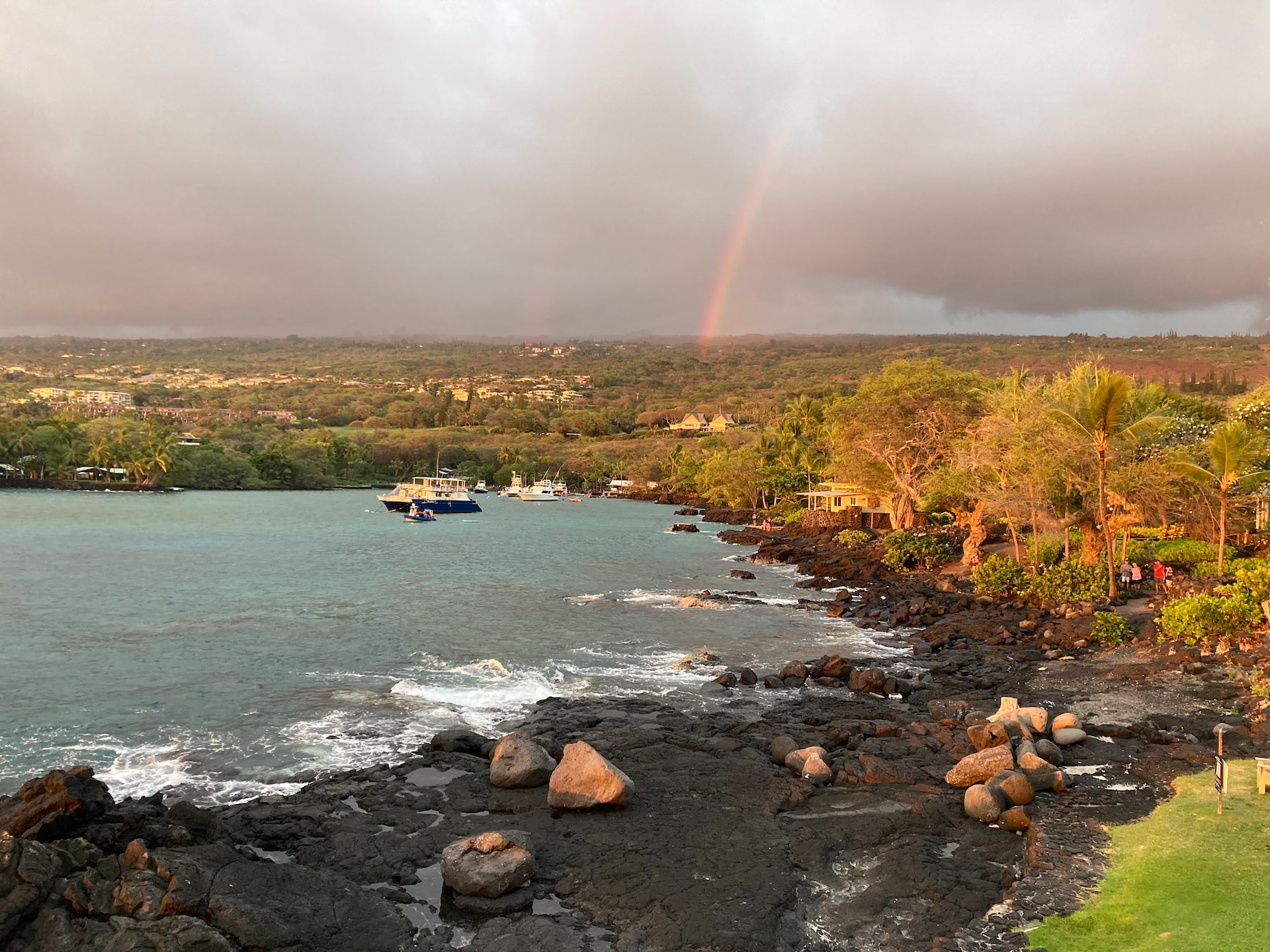 Islands Of Hawaii