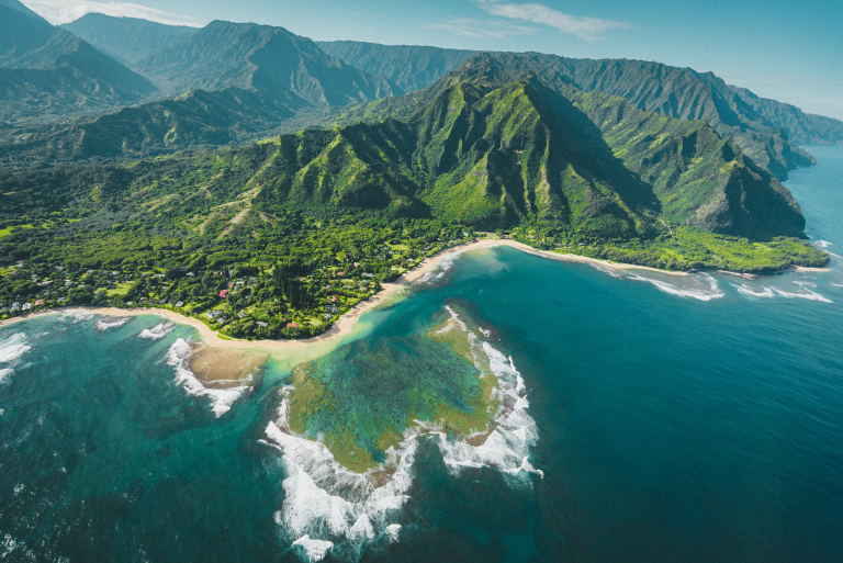 Tours in Hawaii