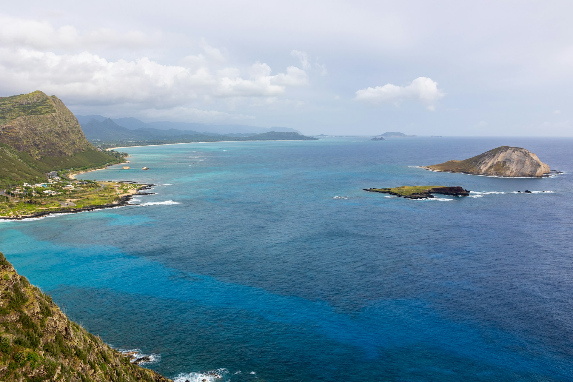 Makapuu Point