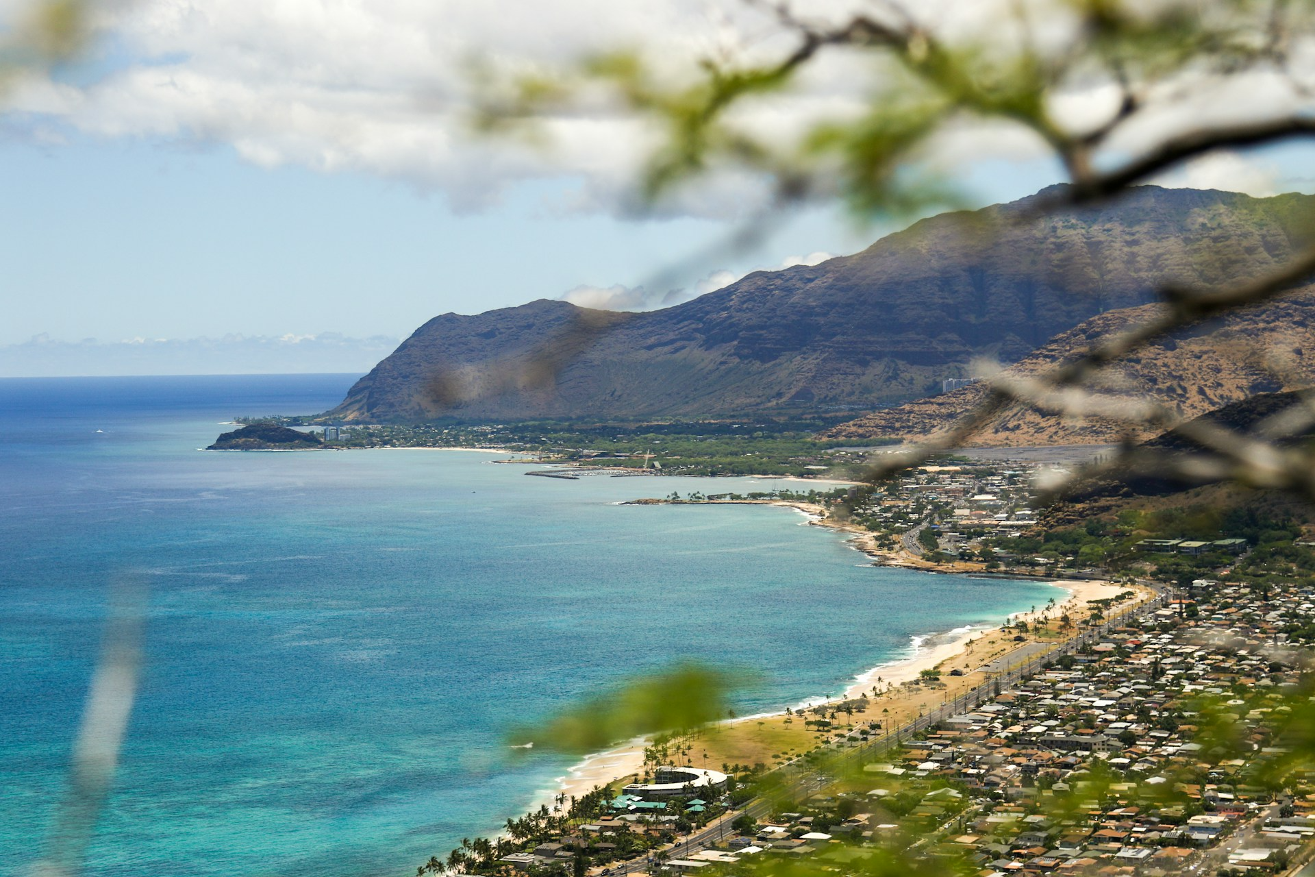 Farrington Highway