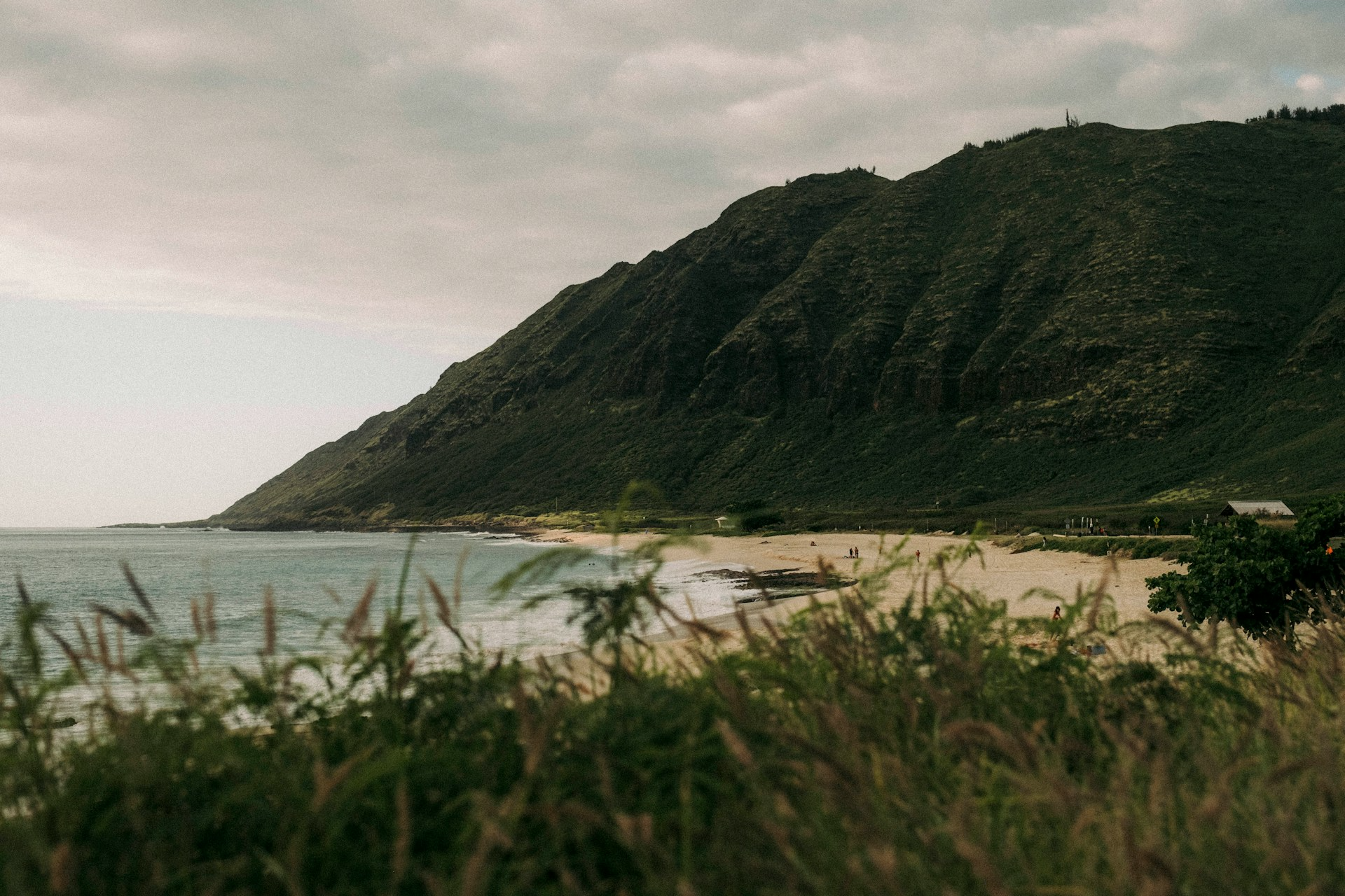 Tantalus Round Top Drive