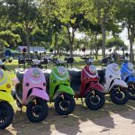 49cc Gas Scooter Parts You Can Rely On