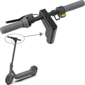 Felixstory Handlebar