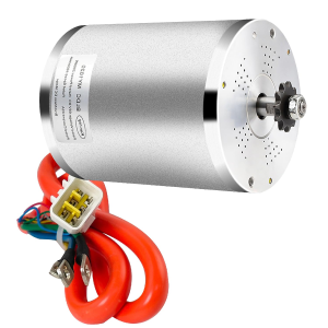 Kunray Electric DC Motor