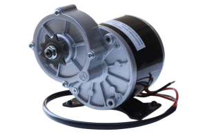  TRKIMAL Brushed DC Motor