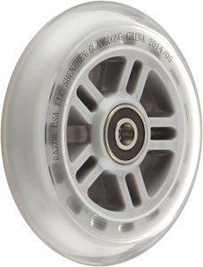 Razor Scooter Replacement Wheels Set