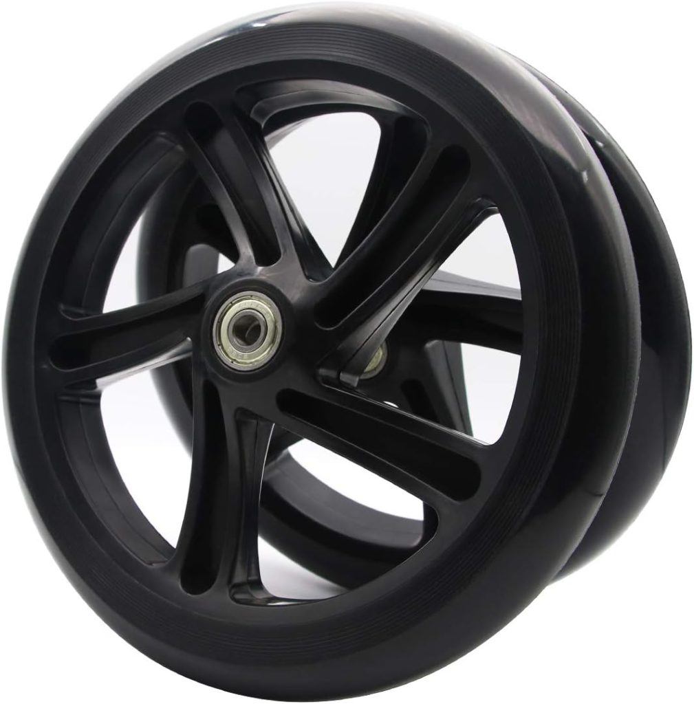 Electric Scooter Wheels Perfect For Cruising