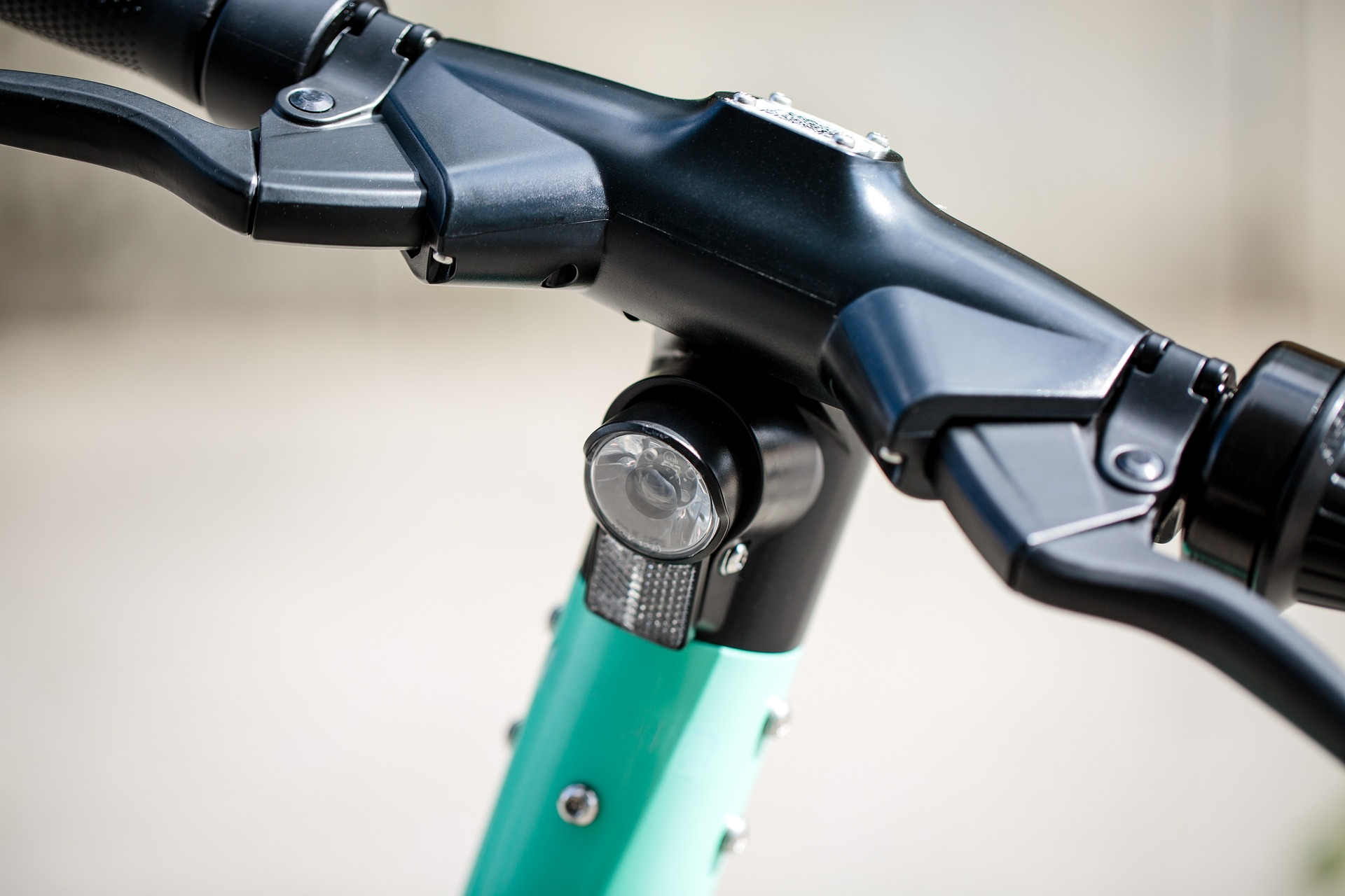 Electric Scooter Accessories