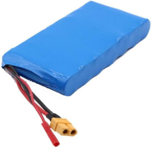 2200 mAh BaYte Lithium Ion Battery