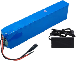 15 Ah GeRRit Lithium Battery