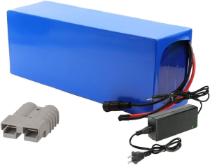 15 Ah WXFKLDJ Lithium Ion Battery