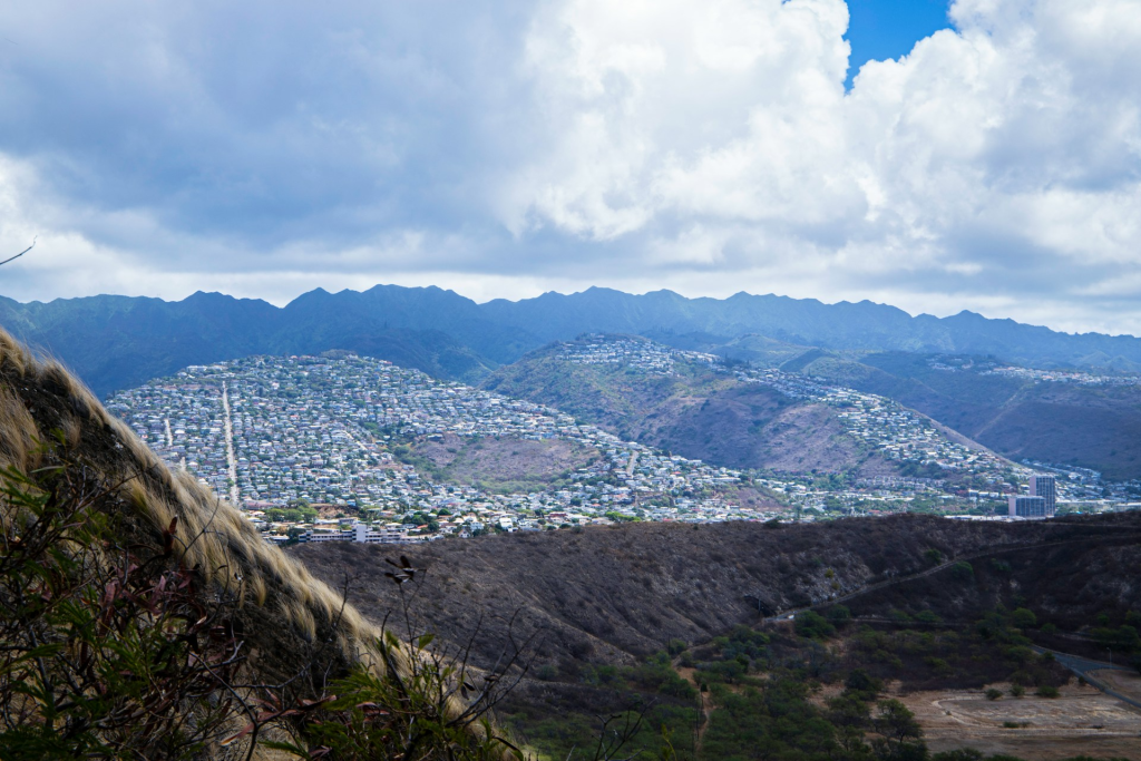 Great Places to Stay When Visiting Oahu