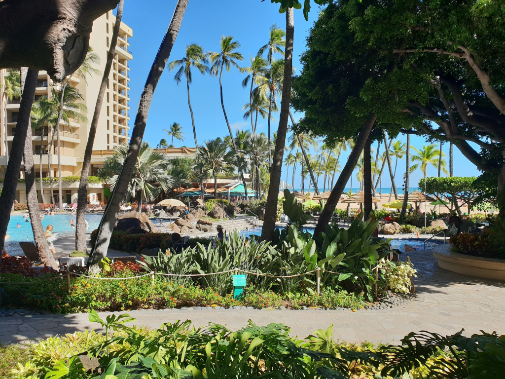 Great Places to Stay When Visiting Oahu