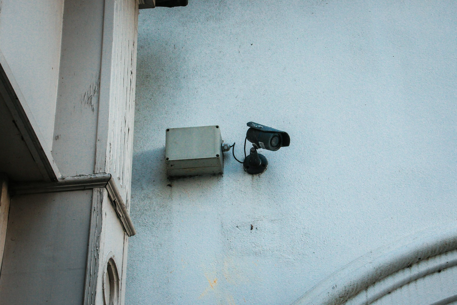 Install Security Systems