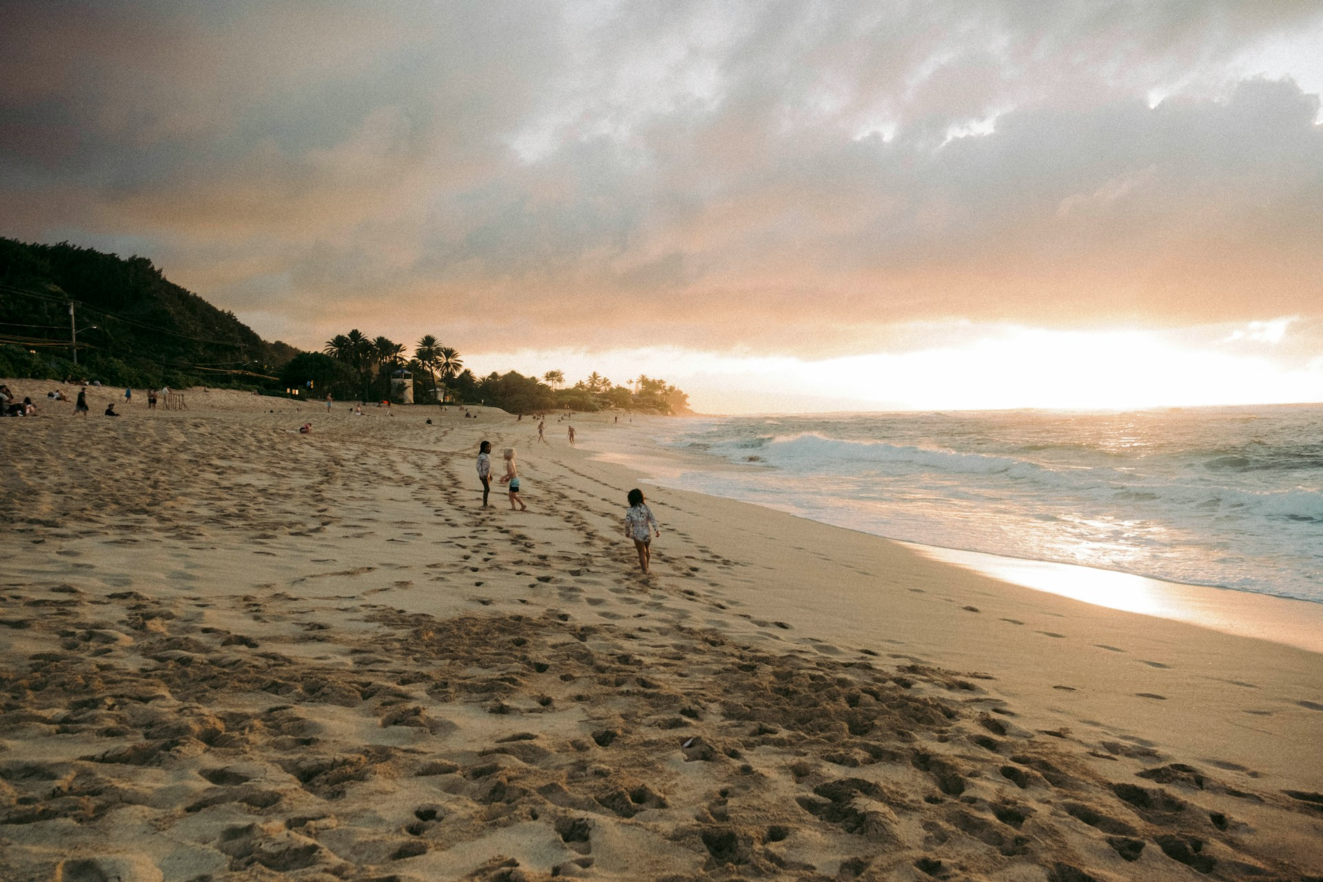 Lanikai Beach