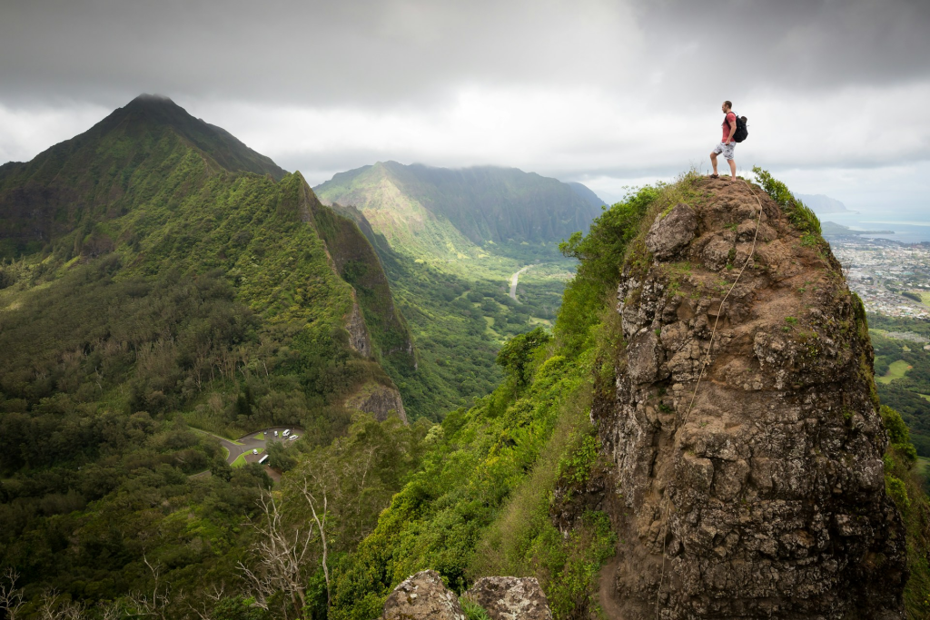 Fun Activities To Do When Visiting Oahu