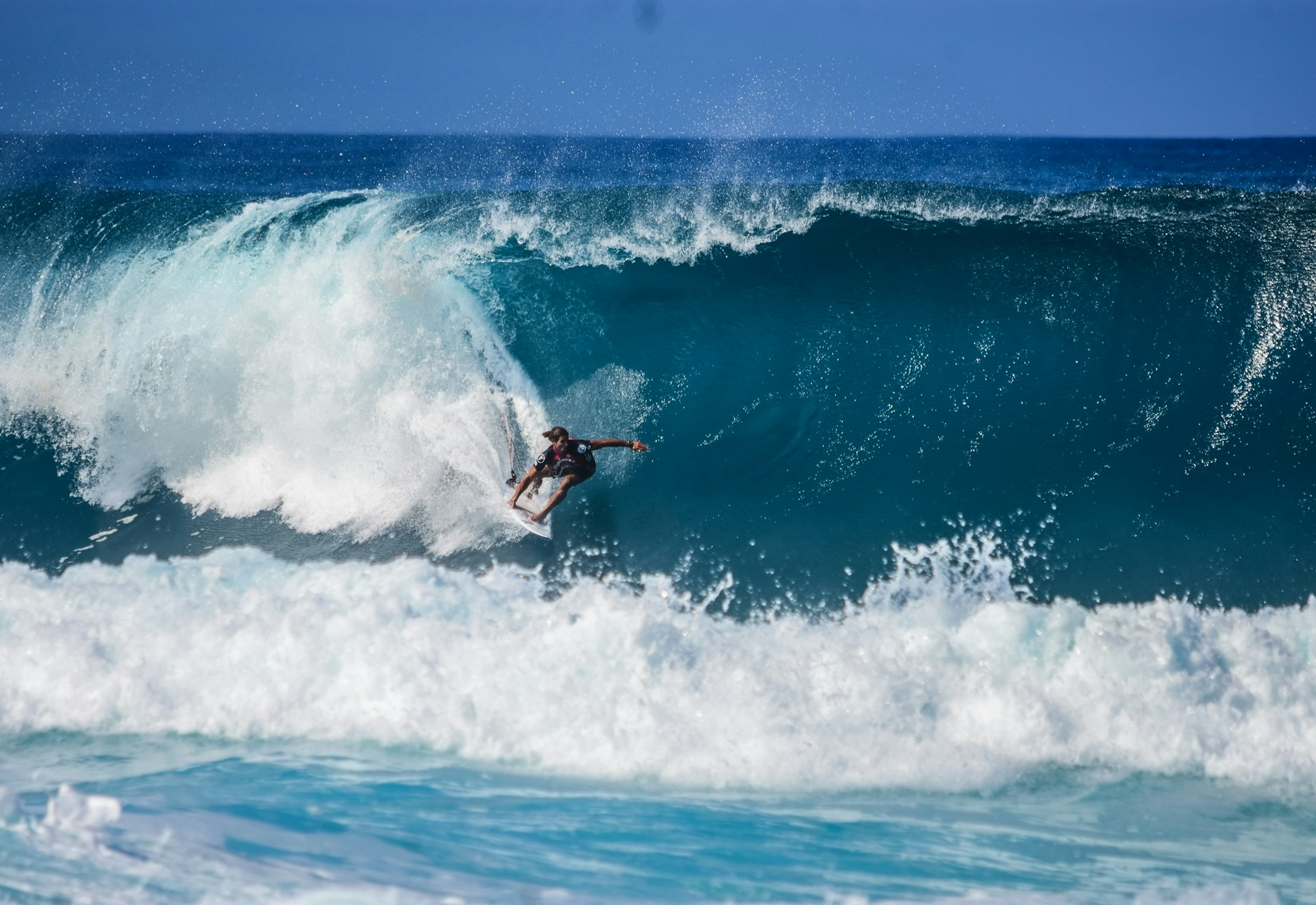North Shore