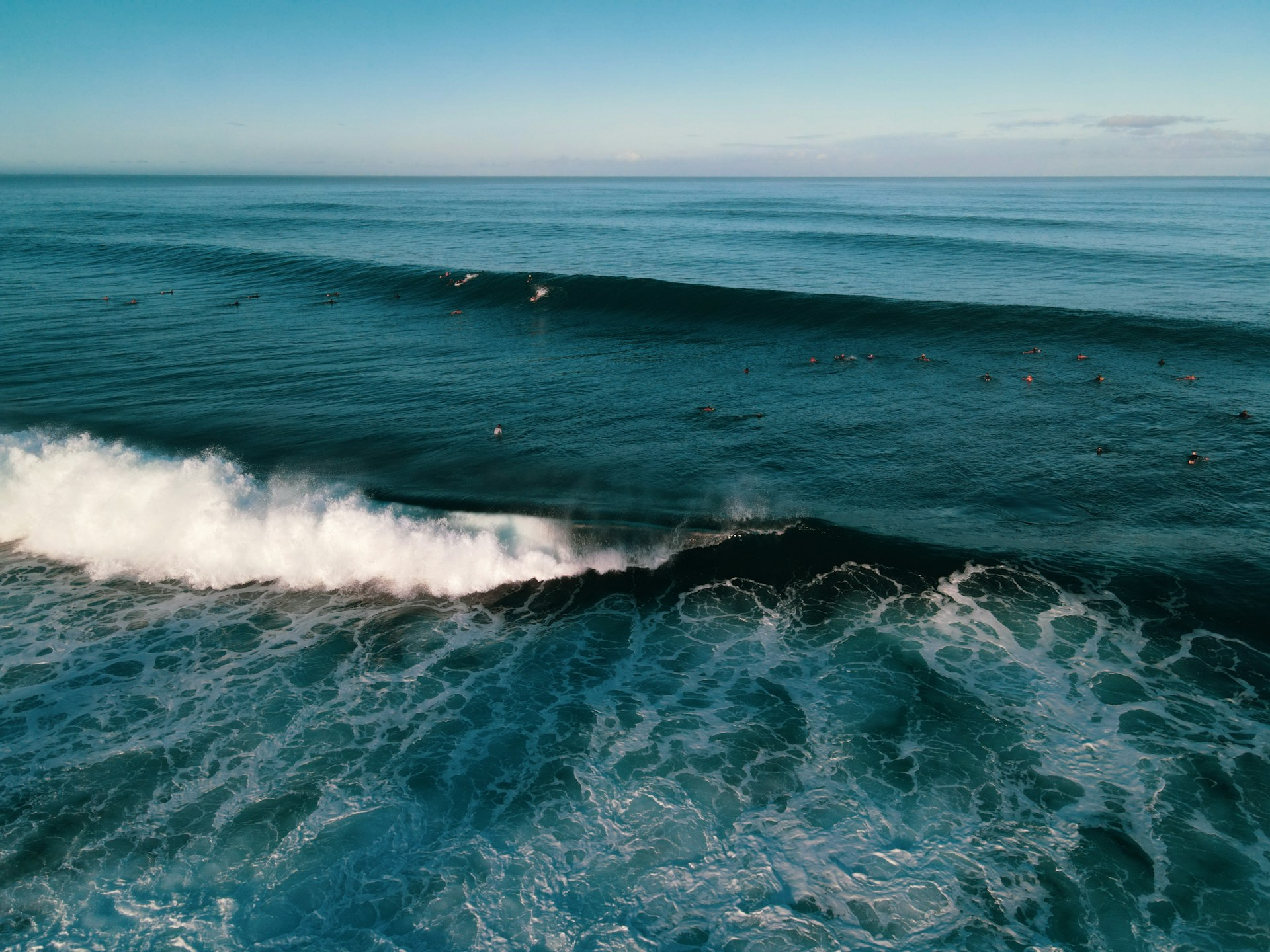 Pupukea Beach Park