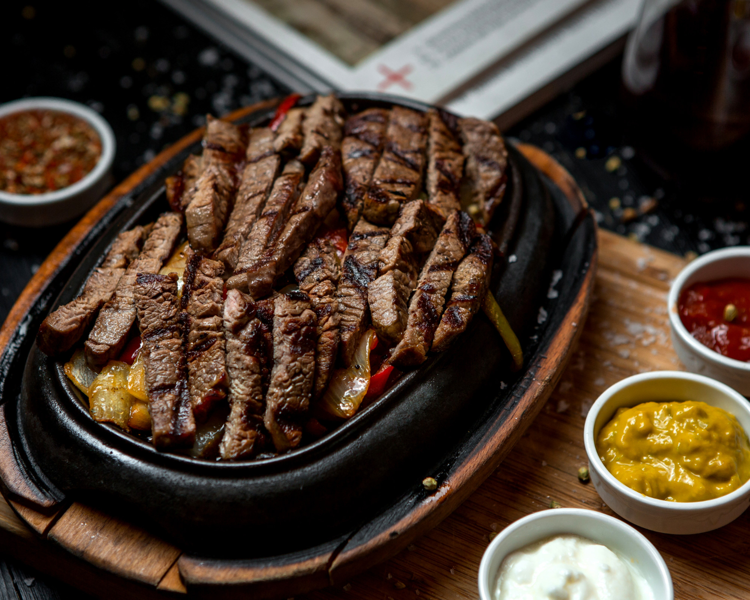 Ruth's Chris Steak House