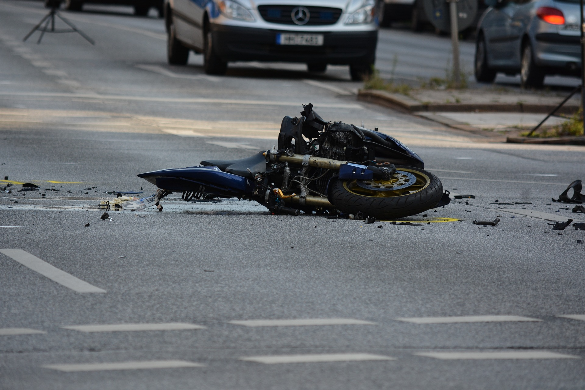 Scooter Accident Statistics In Hawaii