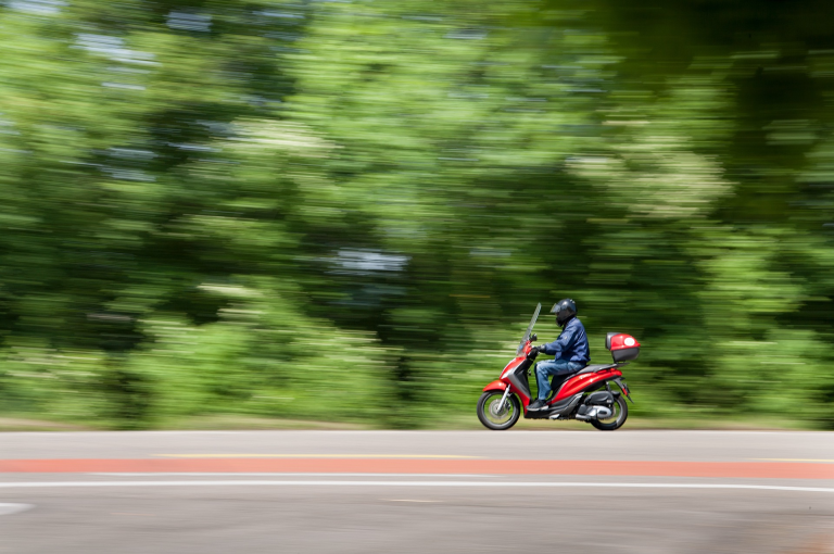 Scooters
