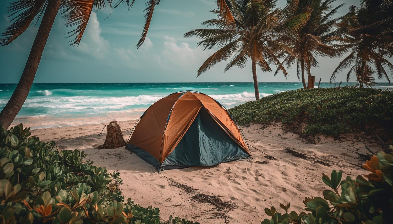 North Shore Campgrounds