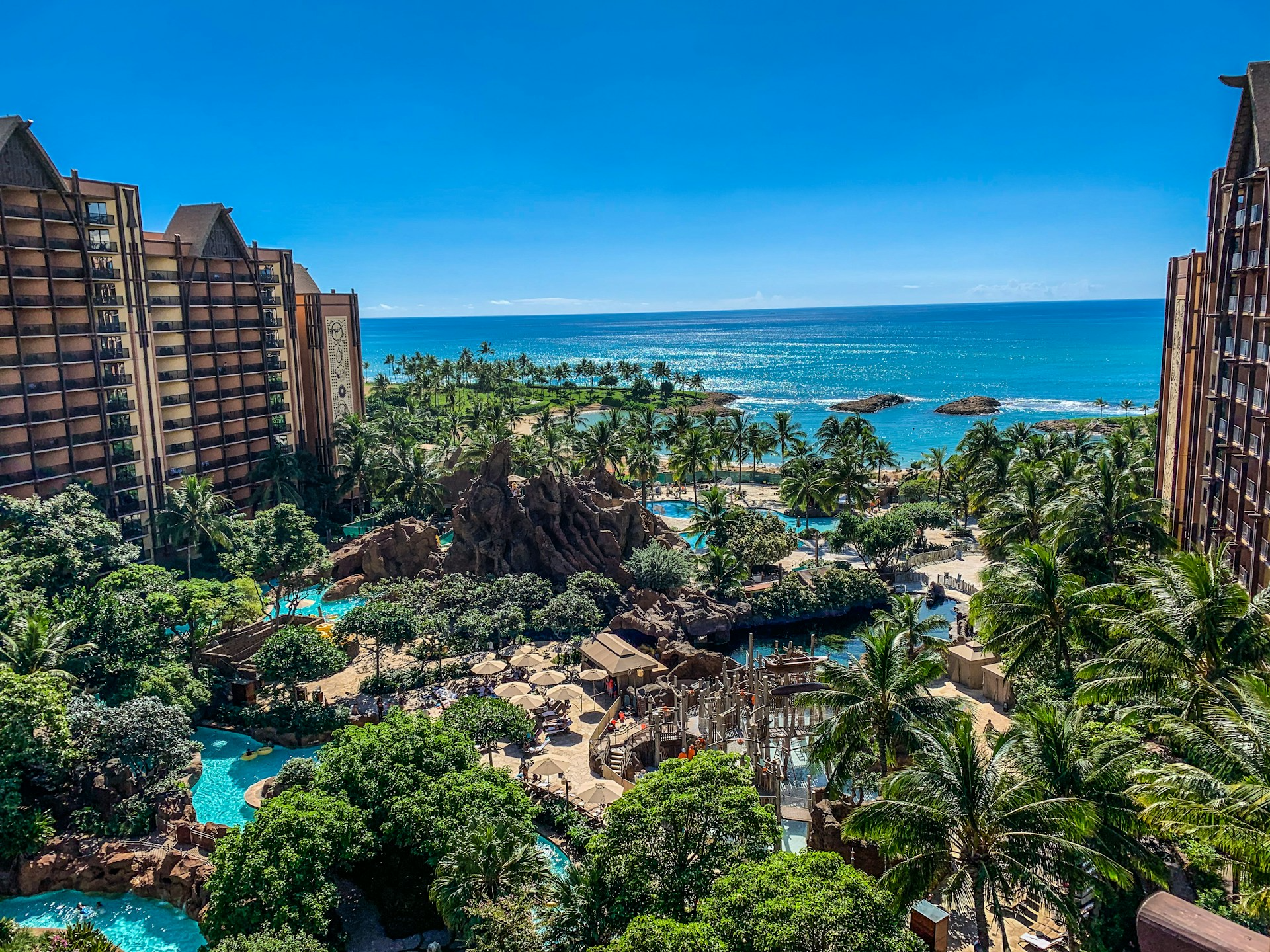 Recommended In The Leeward Coast
