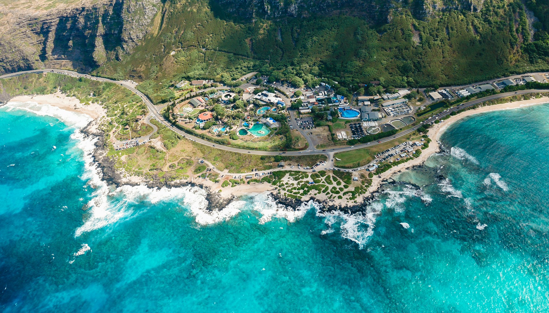 Turtle Bay Resort