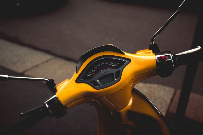Insurance To Ride