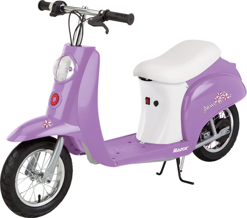 Moped scooter hotsell